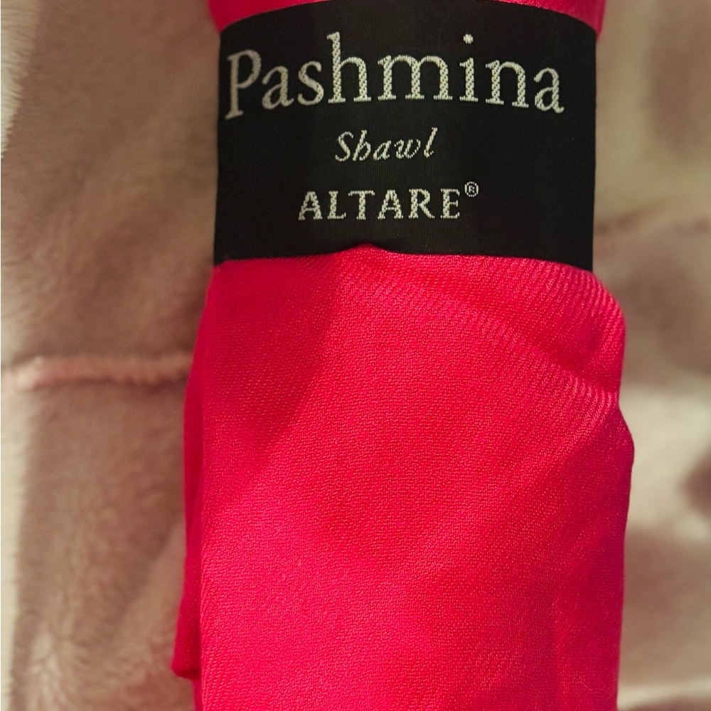 Men's Pink Underwear